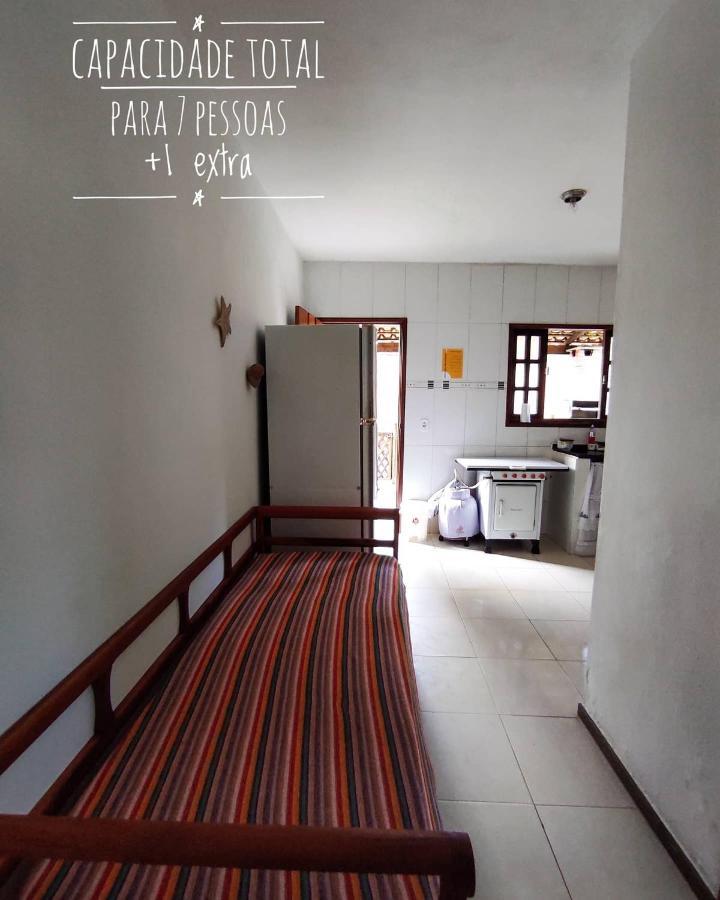 Casa Espacosa Familiar Araquari Exterior foto